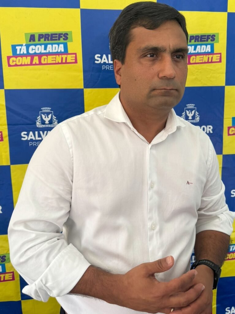 FOTO: AGNOTÍCIAS